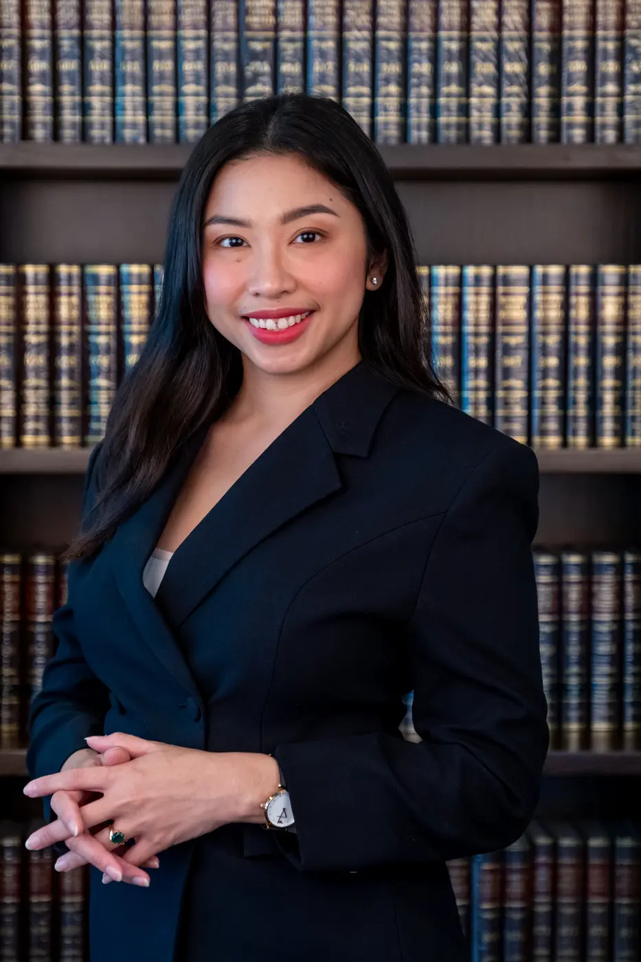 Duchess Aleksei B. Duque-Añonuevo