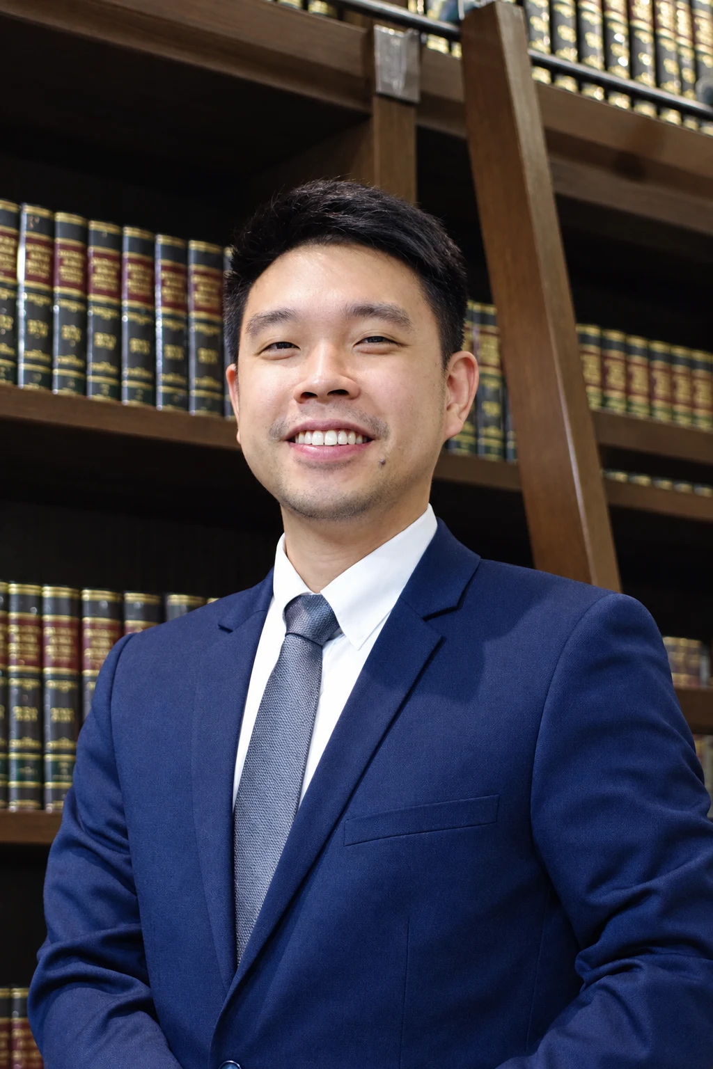 Lois Cipriano L. Lim