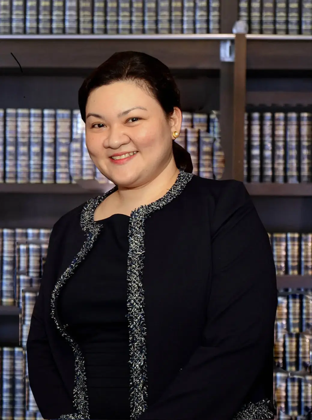 Maria Katrina C. Franco