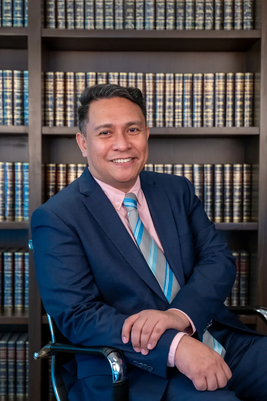 Michael A. Gaspar