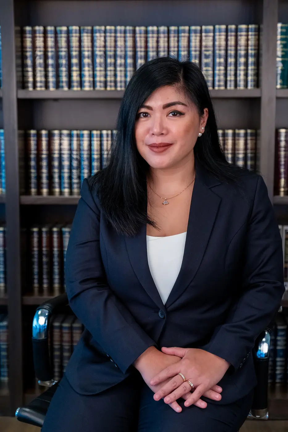 Paola Krista C. Rodriguez