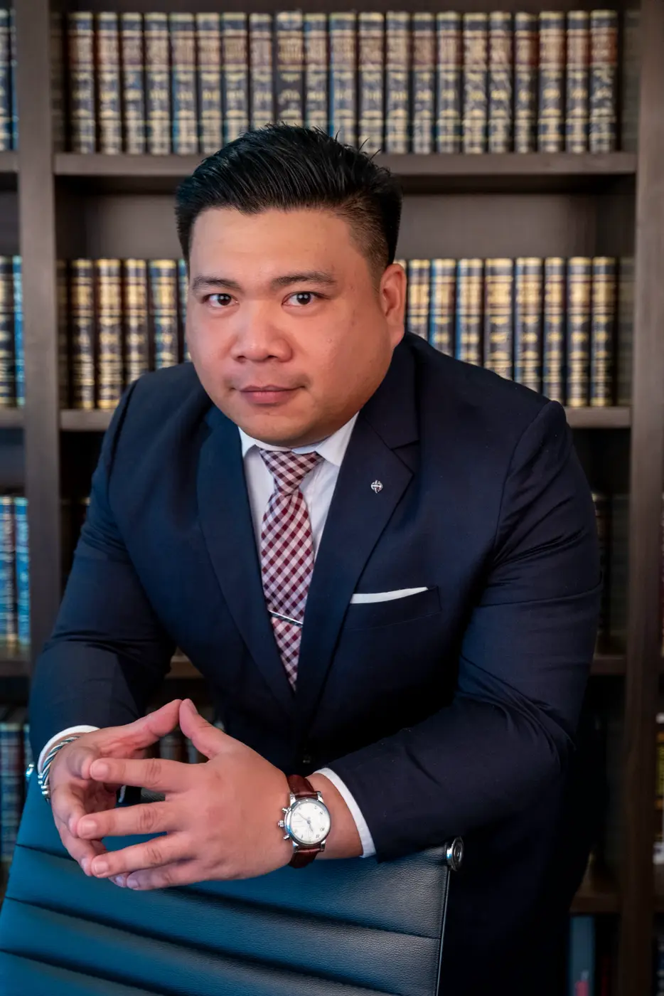 Skylar L. Songcal